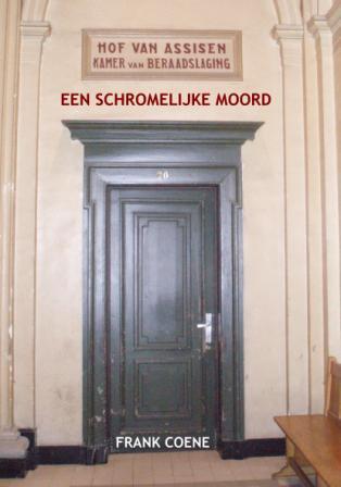 Hier komt de kaft van het boek