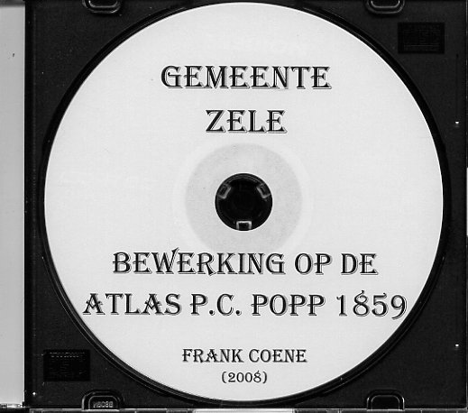Hier komt de kaft van de cd